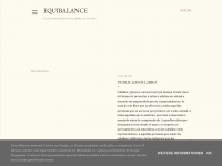 Centroequibalance.blogspot.com