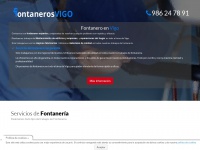 Fontanerosvigo.com