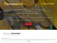 Electricistasvigo.com