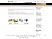 risepower.net Thumbnail
