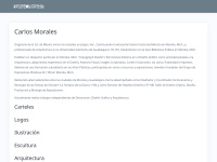 Carlosmorales.com.mx