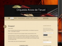 Arcosdeteruel.wordpress.com