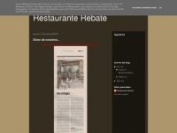 restauranterebate.blogspot.com Thumbnail