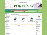 pokers.es Thumbnail