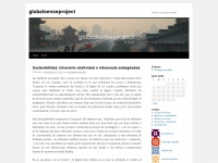 Globalsenseproject.wordpress.com