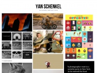 Yanschenkel.tumblr.com