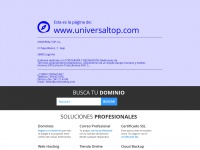 Universaltop.com