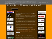 Equipbicisportsaubanell.blogspot.com