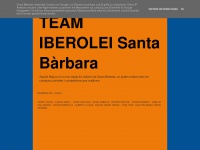 Teamiberolei.blogspot.com