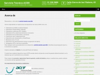 Servicio-tecnico-acer.info