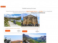 Hispania-tours.com
