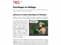 Malagapsicologos.es