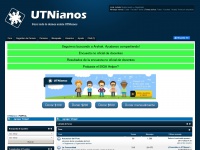 utnianos.com.ar Thumbnail