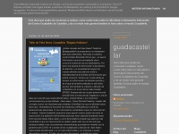 Guadalinfocastellar.blogspot.com