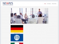 Neways-group.com