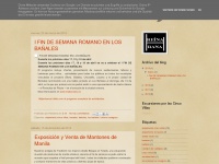Hotelreinarana.blogspot.com