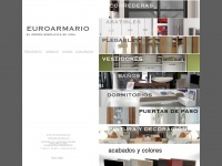 euroarmario.com