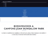 campingjoan.com Thumbnail