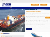 Cargopartnersnetwork.com