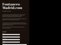 Fontanero-madrid.com