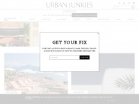 Urbanjunkies.com