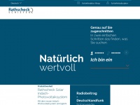 rathscheck.de