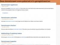 Pokernet.nl