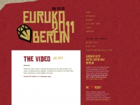 Euruko2011.org