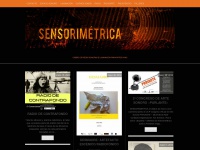 Sensorimetrica.com