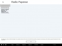 Radiopapesse.org