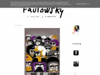 Raulowsky.blogspot.com