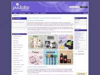 Puckator-dropship.co.uk