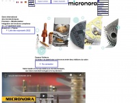 Micronora.com