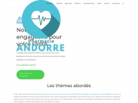 Pharmacie-andorre.com