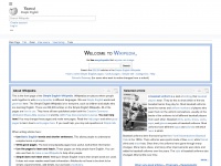 simple.wikipedia.org Thumbnail