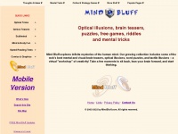 Mindbluff.com