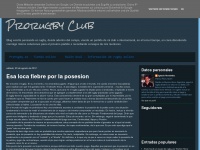 prorugbyclub.blogspot.com Thumbnail