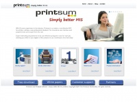 Printsum.com