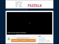 filezilla.fr Thumbnail