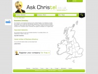 Ask-christel.co.uk