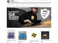 Flatfacefingerboards.com