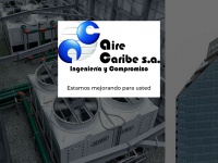 Airecaribe.com