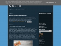 Maghua.blogspot.com