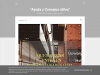 Consejosutiles123.blogspot.com