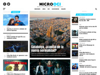 microoci.com Thumbnail