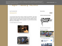 Playerfactory.blogspot.com
