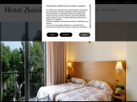 hotelbalear.com