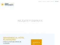 hotel-kilimanjaro.com
