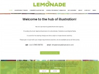 Lemonadeillustration.com