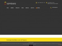 Industrias-sambara.com